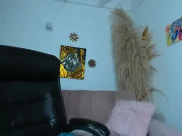 Chaturbate Live Sex Cam of bombaneraa