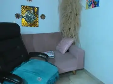 Chaturbate Free Live Porn of bombaneraa