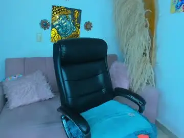 Chaturbate Adult Webcam of bombaneraa