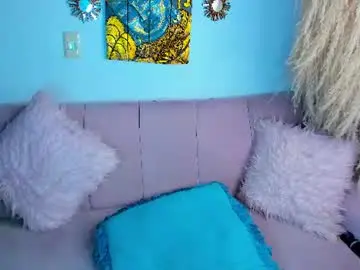 Chaturbate Best Webcam of bombaneraa