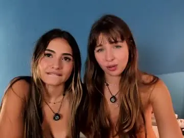 Chaturbate Live Porn of brazilians_doitbetter