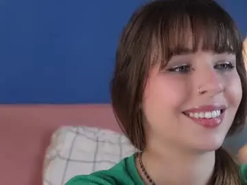 Chaturbate Nude Webcam of brazilians_doitbetter