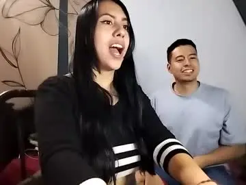 Chaturbate Sex Chat of brianna_berker