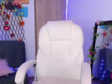 Chaturbate Live Sex of camilove03