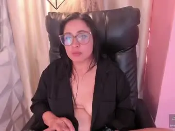 Chaturbate Live Sex of hannabackerr