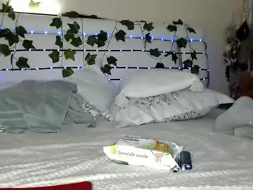 Chaturbate Sex Cam of hustle6930