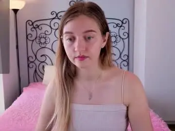 Chaturbate Nude Webcam of ksuhesa