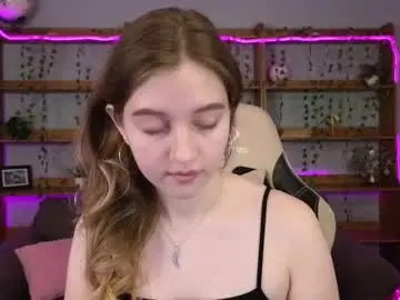 Chaturbate Watch Live Sex Cams of ksuhesa