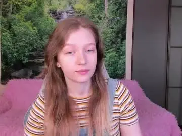 Chaturbate Live Sex Cam of ksuhesa