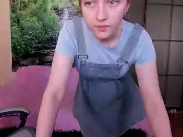 Chaturbate Sex Cam of ksuhesa