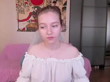 Chaturbate Nude Webcam of ksuhesa