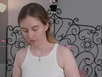 Chaturbate Live Porn of ksuhesa