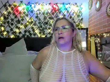 Chaturbate Sex Chat of maja_hills