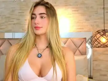 Chaturbate Nude Webcam of maryy_campbell