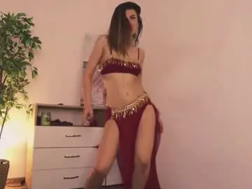 Chaturbate Private Sex Chat of misslullu