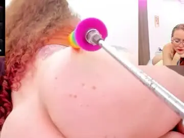 Chaturbate Best Webcam of paulina_davis_