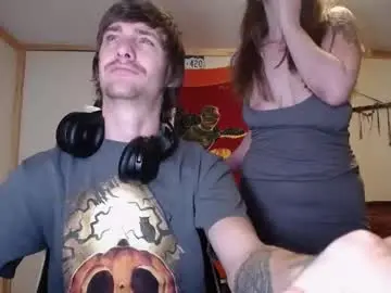 Chaturbate Live Sex Cam of sexycoloradolovers