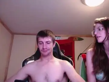 Chaturbate Nude Webcam of sexycoloradolovers