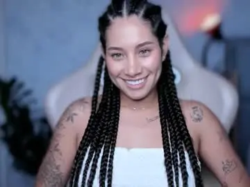 Chaturbate Free Live Porn of soytulu_