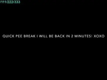 Chaturbate Sex Cam of _happymeal
