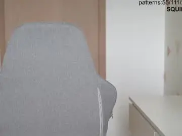 Chaturbate Live Sex of _happymeal