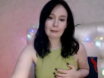 Chaturbate Best Webcam of arianakuiper