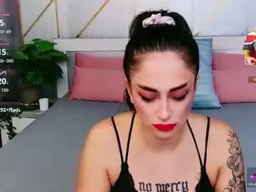 Chaturbate Sex Cam of asshantiyx