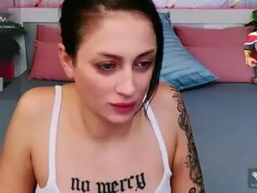 Chaturbate Sex Chat of asshantiyx