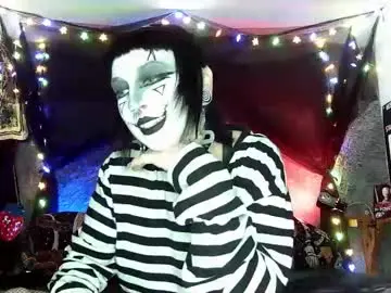 Chaturbate Best live sex cam show of ember_circle