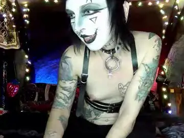 Chaturbate Private Sex Chat of ember_circle