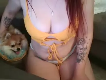 Chaturbate Adult Video Chat of hotgirlbigbutt