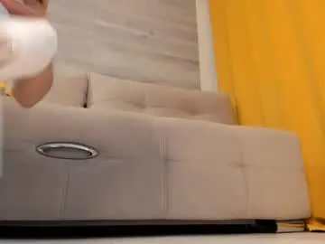Chaturbate Adult Video Chat of irenehabibi
