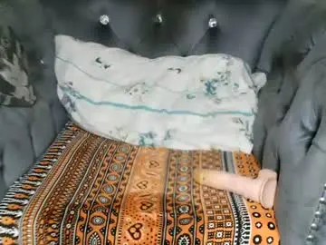 Chaturbate Nude Webcam of mon_cherrie1_