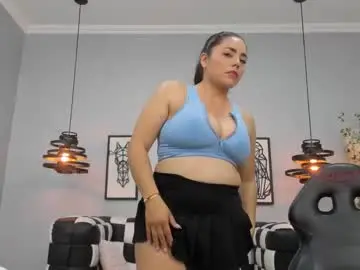 Chaturbate Watch Live Sex Cams of nicolle_bigboobs_