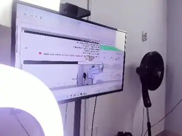 Chaturbate Sex Chat of nina_hazee_
