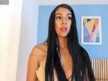 Chaturbate Best Webcam of ana_gonzalez