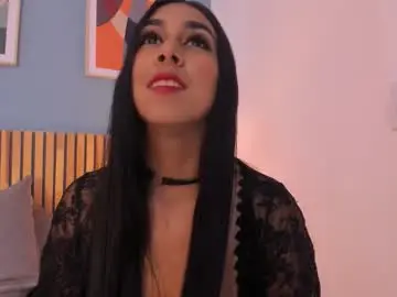 Chaturbate Adult Webcams of ana_gonzalez