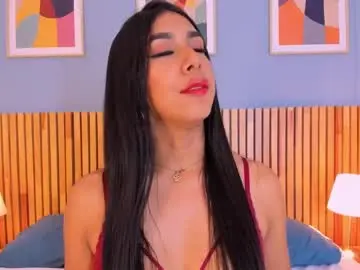 Chaturbate Live Sex of ana_gonzalez