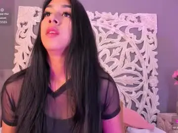 Chaturbate Watch Live Sex Cams of ana_gonzalez
