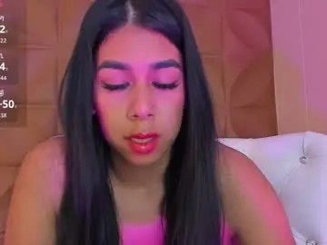 Chaturbate Sex Cam of ana_gonzalez