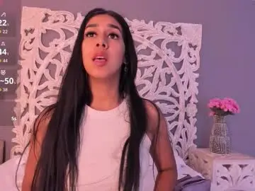 Chaturbate Watch Live Sex Cams of ana_gonzalez