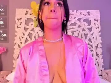 Chaturbate Private Sex Chat of ana_gonzalez