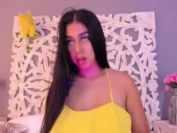 Chaturbate Adult Webcam of ana_gonzalez