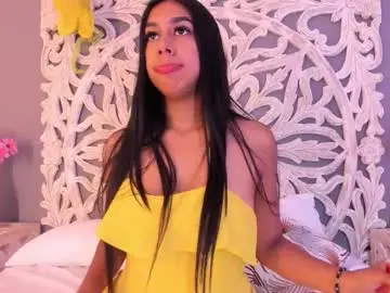 Chaturbate Watch Live Sex Cams of ana_gonzalez