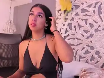 Chaturbate Live Sex of ana_gonzalez