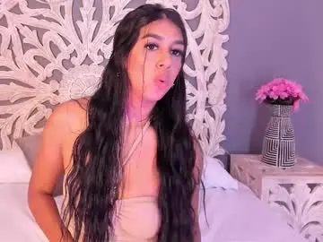 Chaturbate Sex Chat of ana_gonzalez