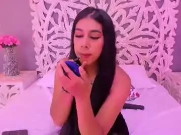 Chaturbate Live Sex Cam of ana_gonzalez