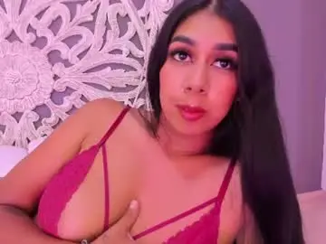 Chaturbate Nude Webcam of ana_gonzalez