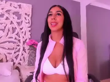 Chaturbate Watch Live Sex Cams of ana_gonzalez