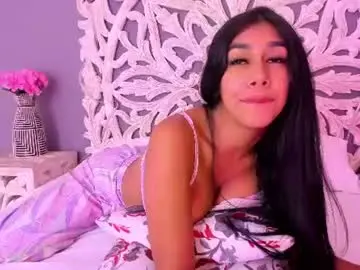 Chaturbate Sex Cam of ana_gonzalez